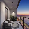 Миниатюра фото светильник ландшафтный светодиодный novotech focus 359589 черный | 220svet.ru