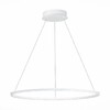 Миниатюра фото подвесной светодиодный светильник st luce st604.543.34 | 220svet.ru