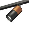 Миниатюра фото комплект трекового светильника ambrella light track system xt (a2537, c7404, a2071, c7402, n7031) xt7402060 | 220svet.ru