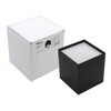 Миниатюра фото потолочный светодиодный светильник designled gw-8601-10-bl-ww 004900 | 220svet.ru