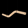 Миниатюра фото подвесной светильник loft it liberty acrylic 10551b | 220svet.ru