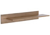 Миниатюра фото полка навесная woodville эннис дуб вотан 563555 | 220svet.ru