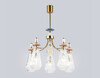 Миниатюра фото подвесная люстра ambrella light high light lh53183 | 220svet.ru