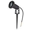 Миниатюра фото грунтовый светильник arte lamp elsie a1522in-1bk | 220svet.ru