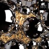 Миниатюра фото подвесной светильник arte lamp molecule a8313sp-9cc | 220svet.ru