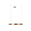 Миниатюра фото подвесной светодиодный светильник loft it ring 10013l | 220svet.ru
