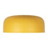 Миниатюра фото потолочный светодиодный светильник loft it axel 10201/480 yellow | 220svet.ru