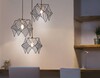 Миниатюра фото подвесной светильник в стиле лофт ambrella light tr8427 | 220svet.ru