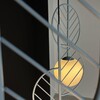Миниатюра фото подвесной светильник imperium loft leaf 178142-26 | 220svet.ru