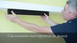Миниатюра фото соединитель x-образный novotech ratio 135035 | 220svet.ru